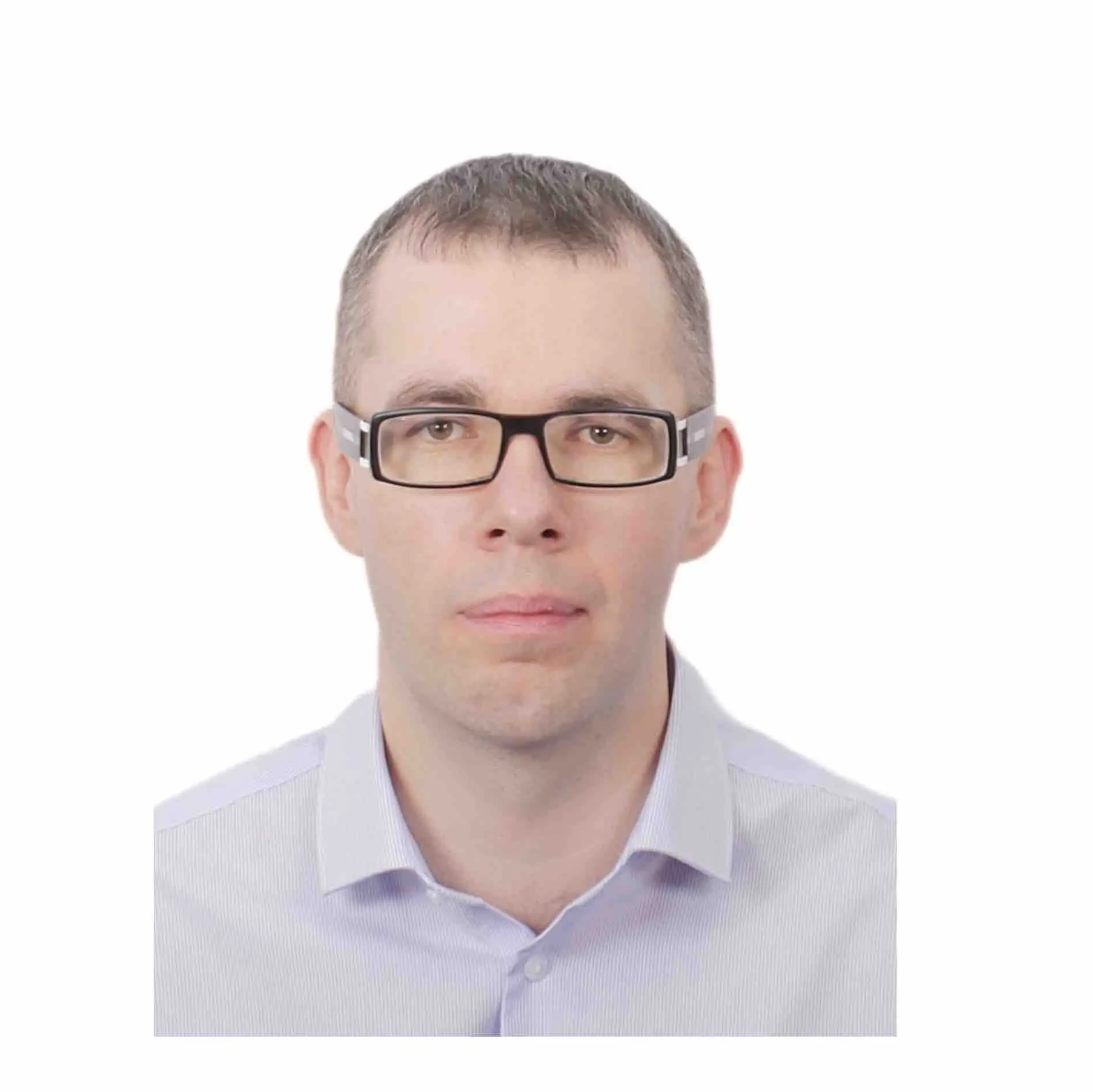 Андрей Тигунов