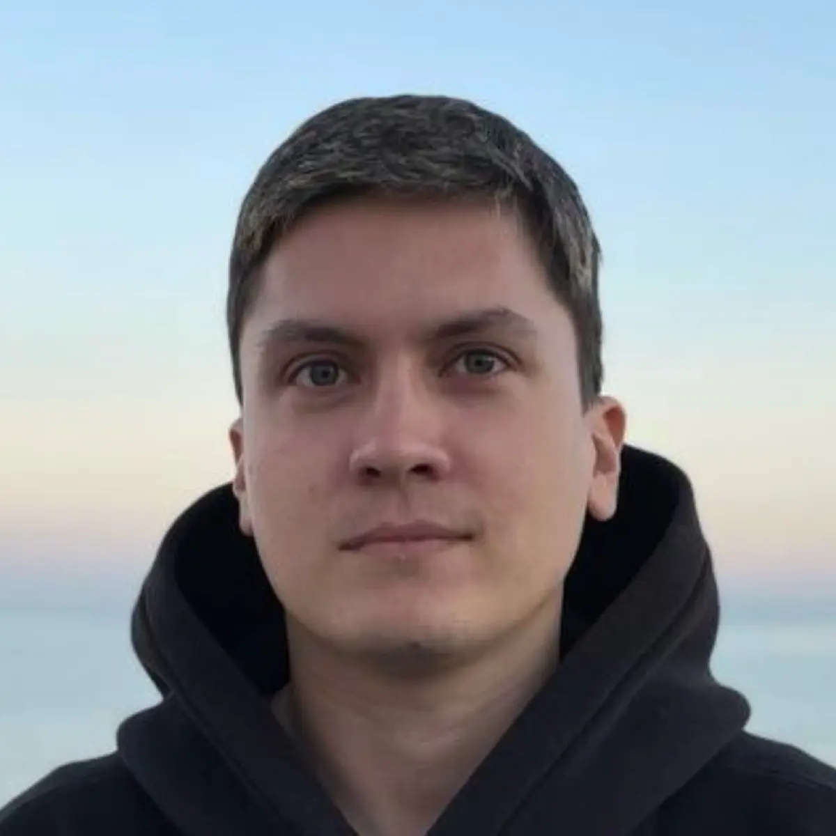 Роман Румянцев