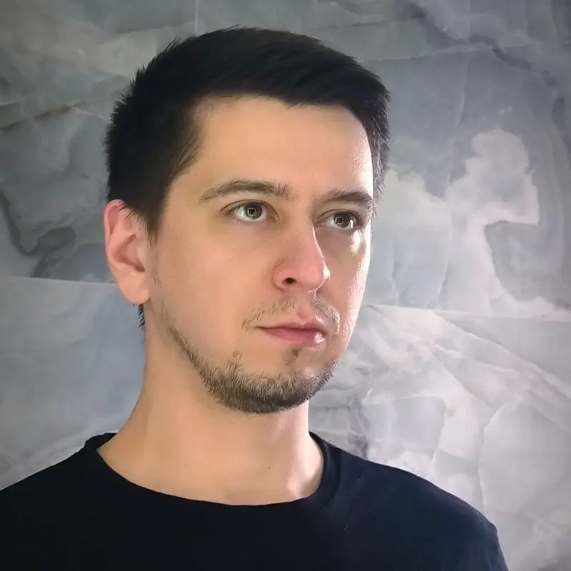 Артём Григорьев