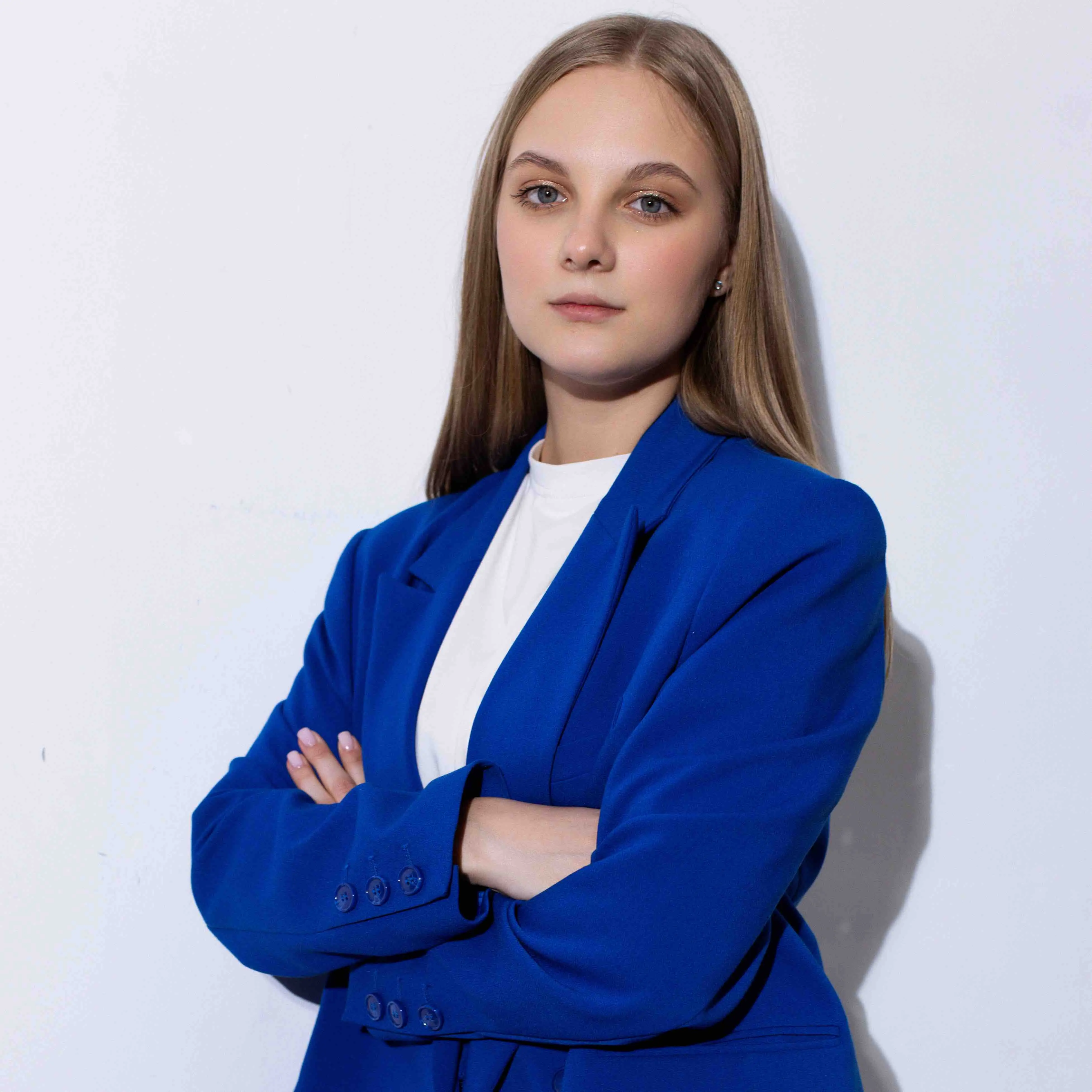 Кристина Федосеева