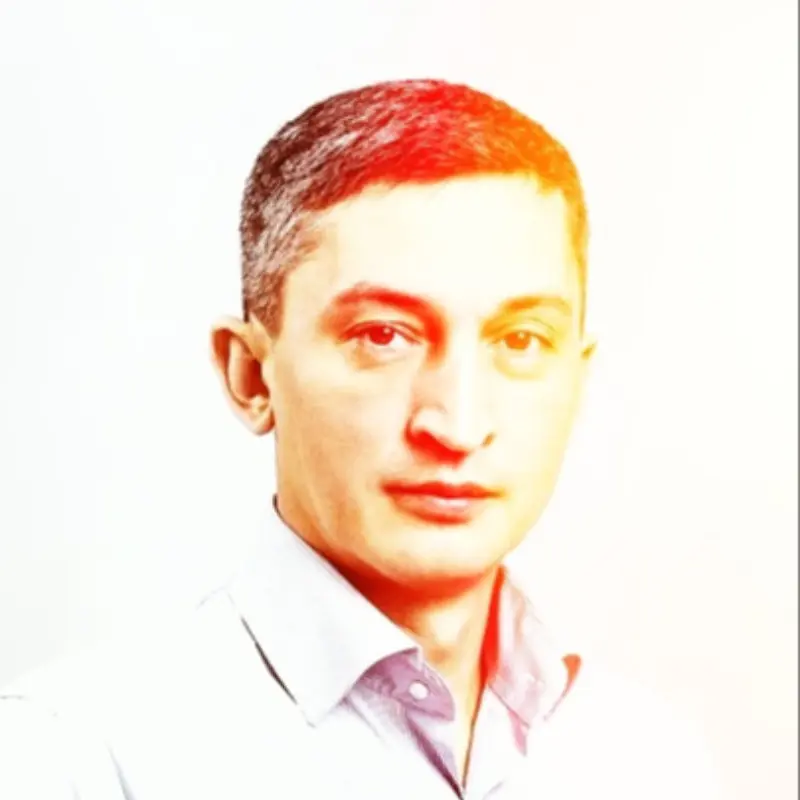 Евгений Хуторской