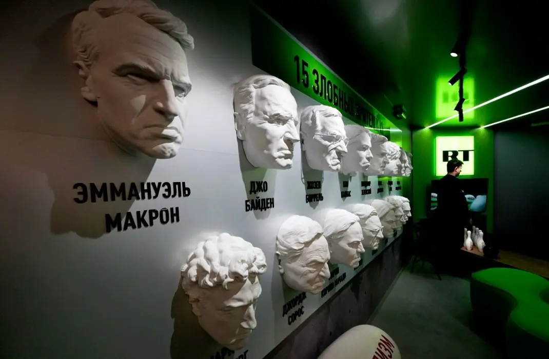 как Вам итоги ПМЭФ-2026 | Сетка — социальная сеть от hh.ru