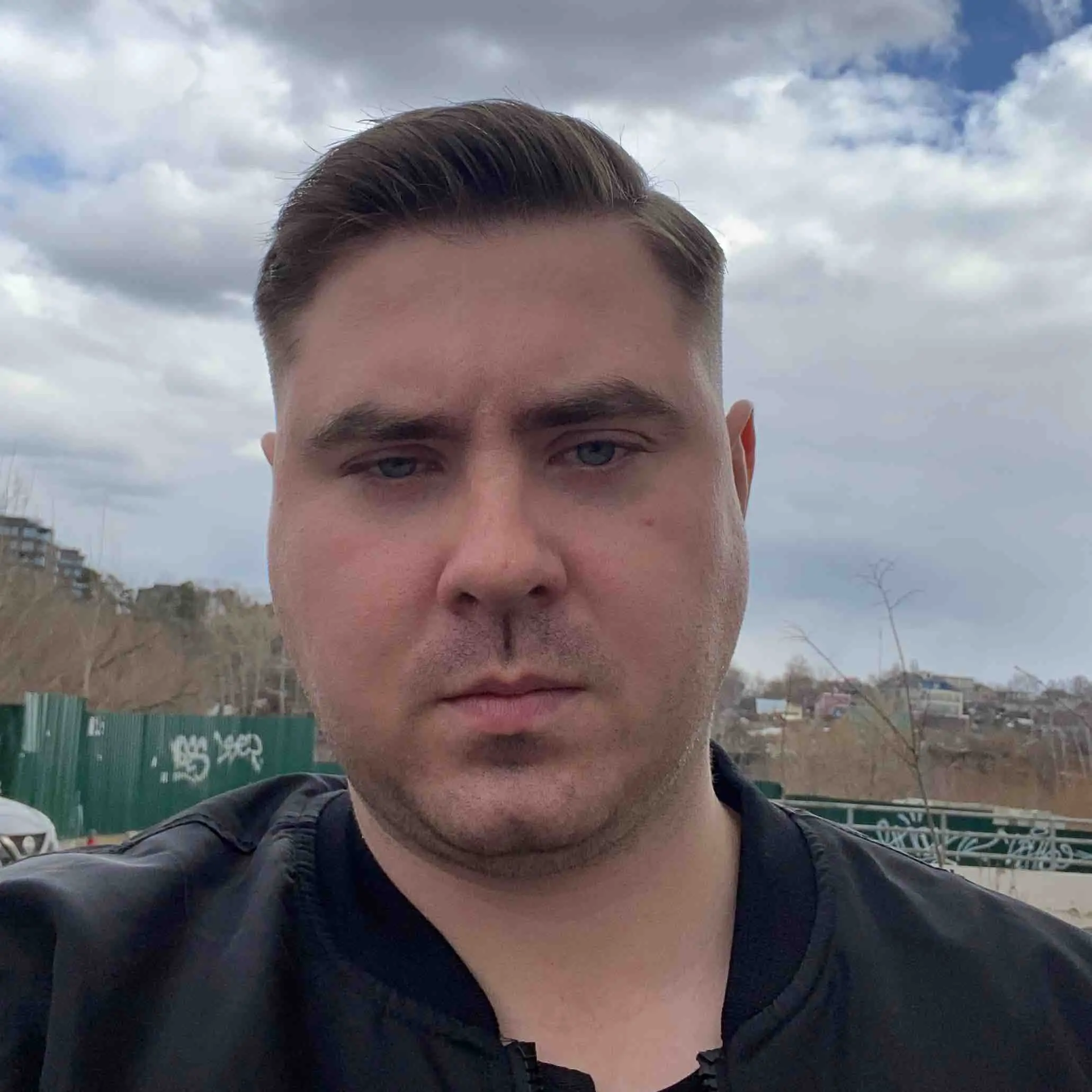 Артём Рязанов
