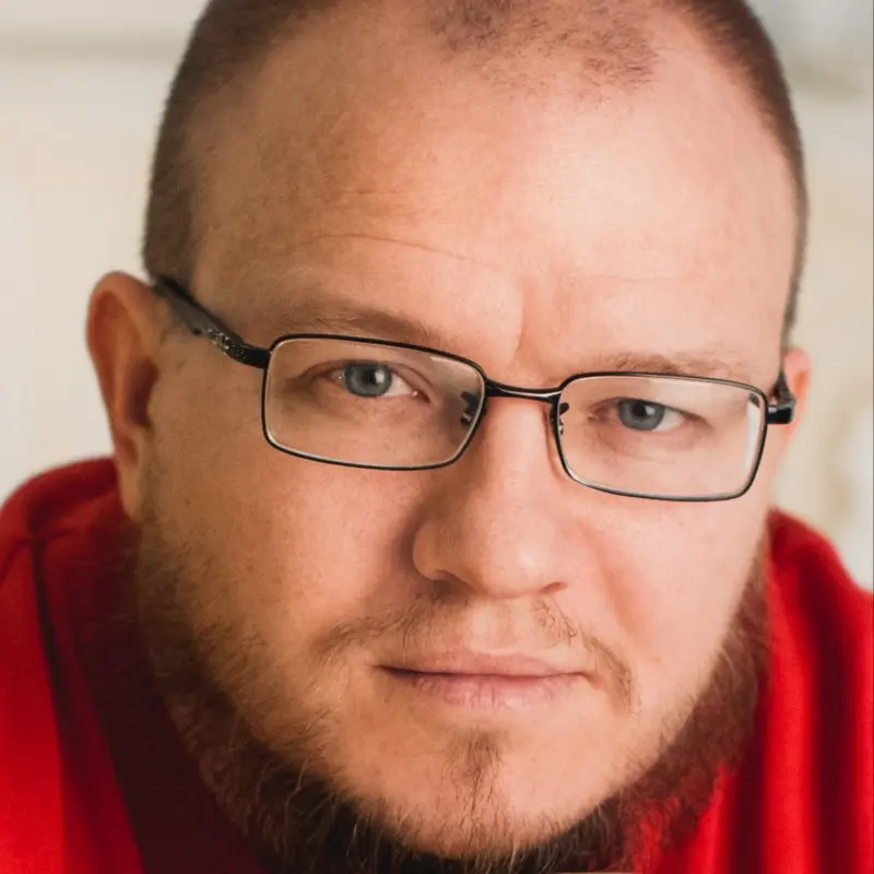 Виталий Ванин