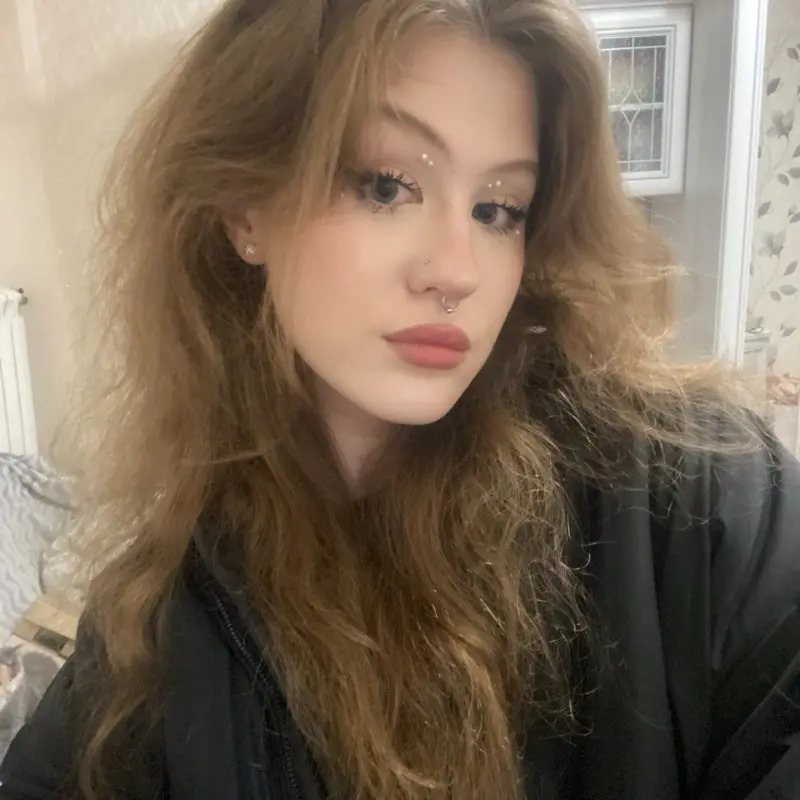 Екатерина Лосовская