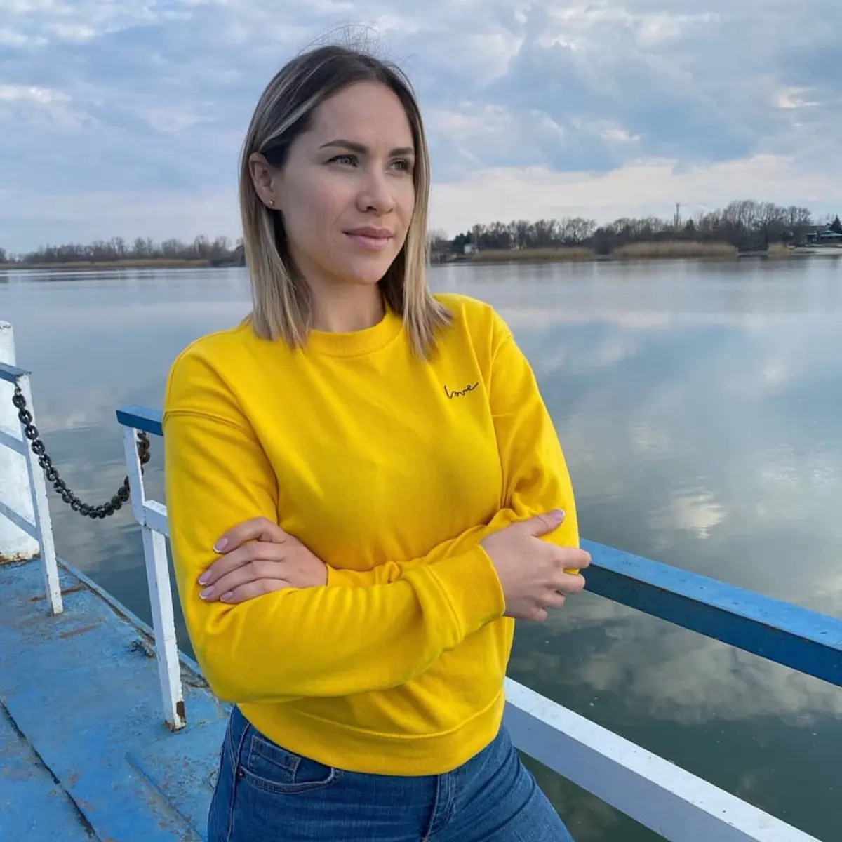 Алла Го