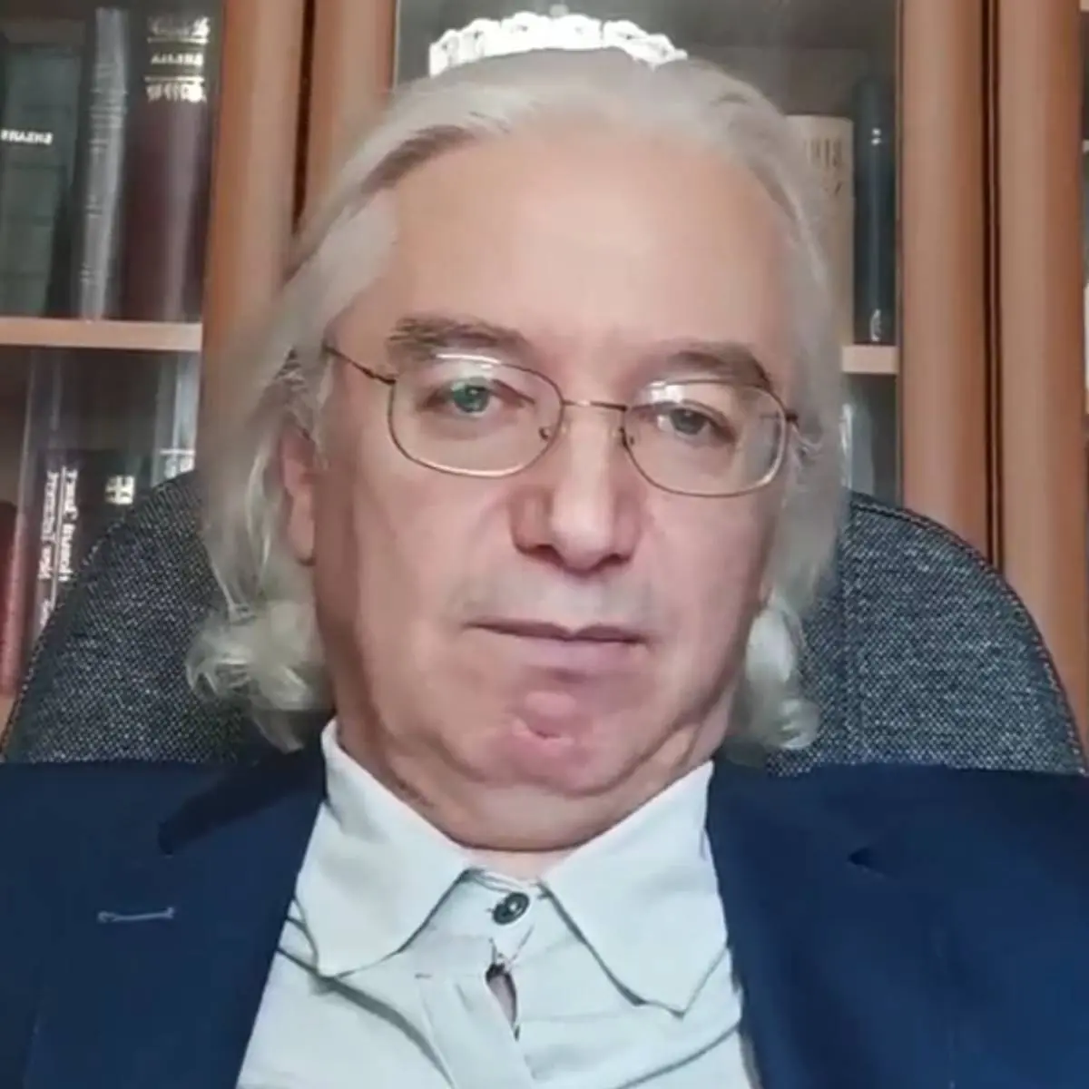 Alexander Abubakiroff | Сетка — социальная сеть от hh.ru