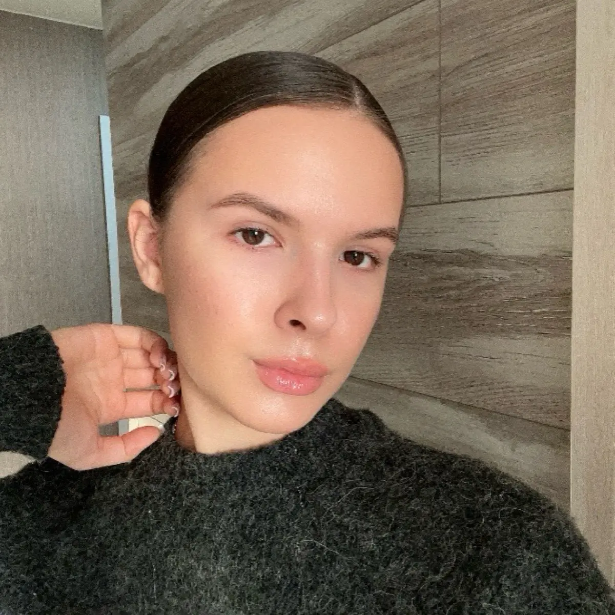 Татьяна Мартюшева