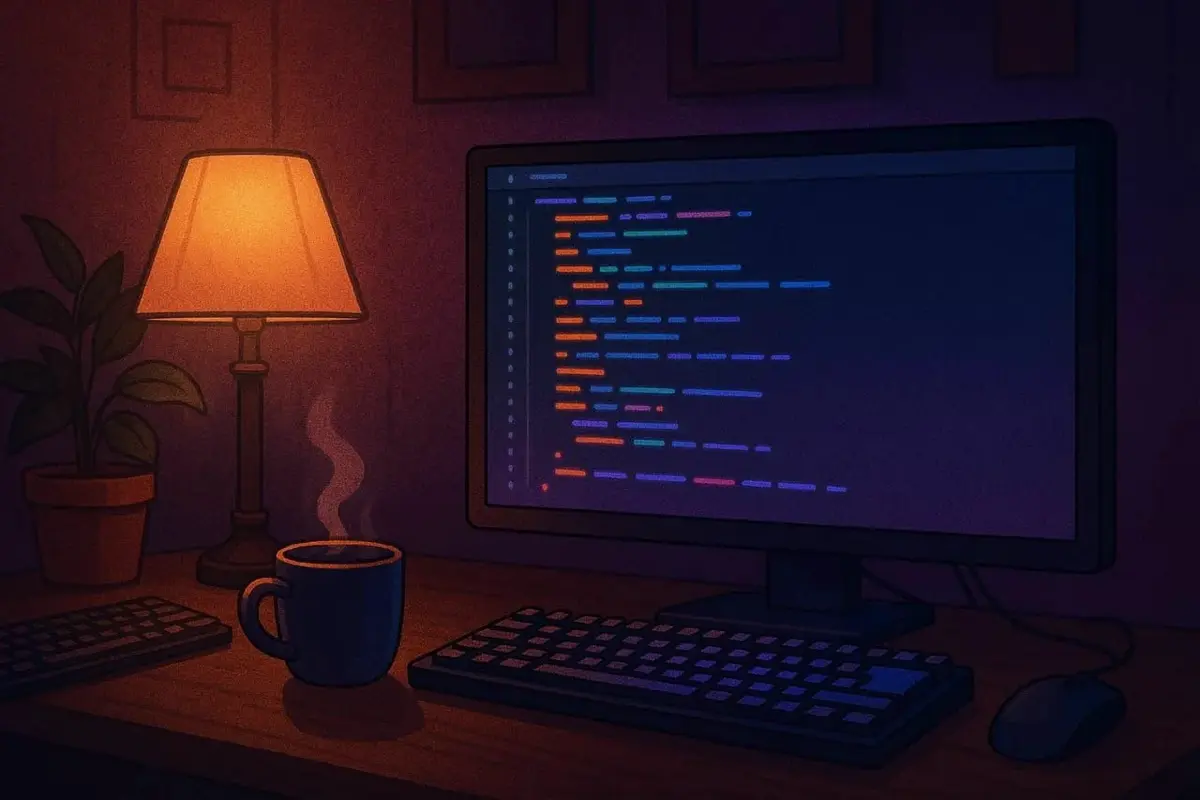 Технические посты, которые вы могли пропустить :) | Сетка — социальная сеть от hh.ru