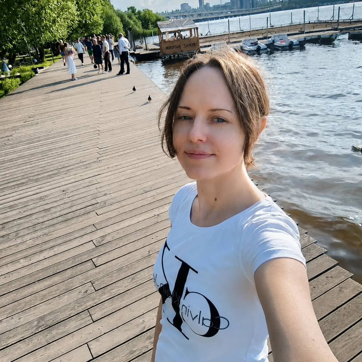 Лидия Иванова