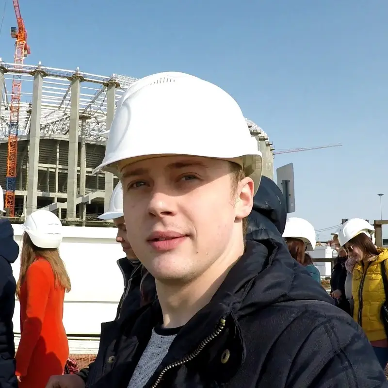 Вадим Грязнов