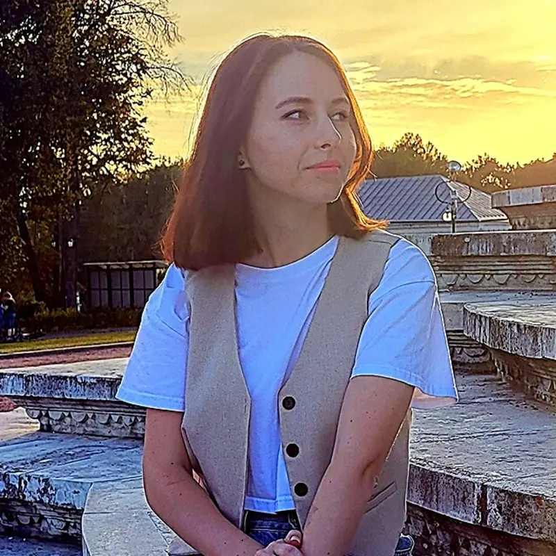 Евгения Кириллова