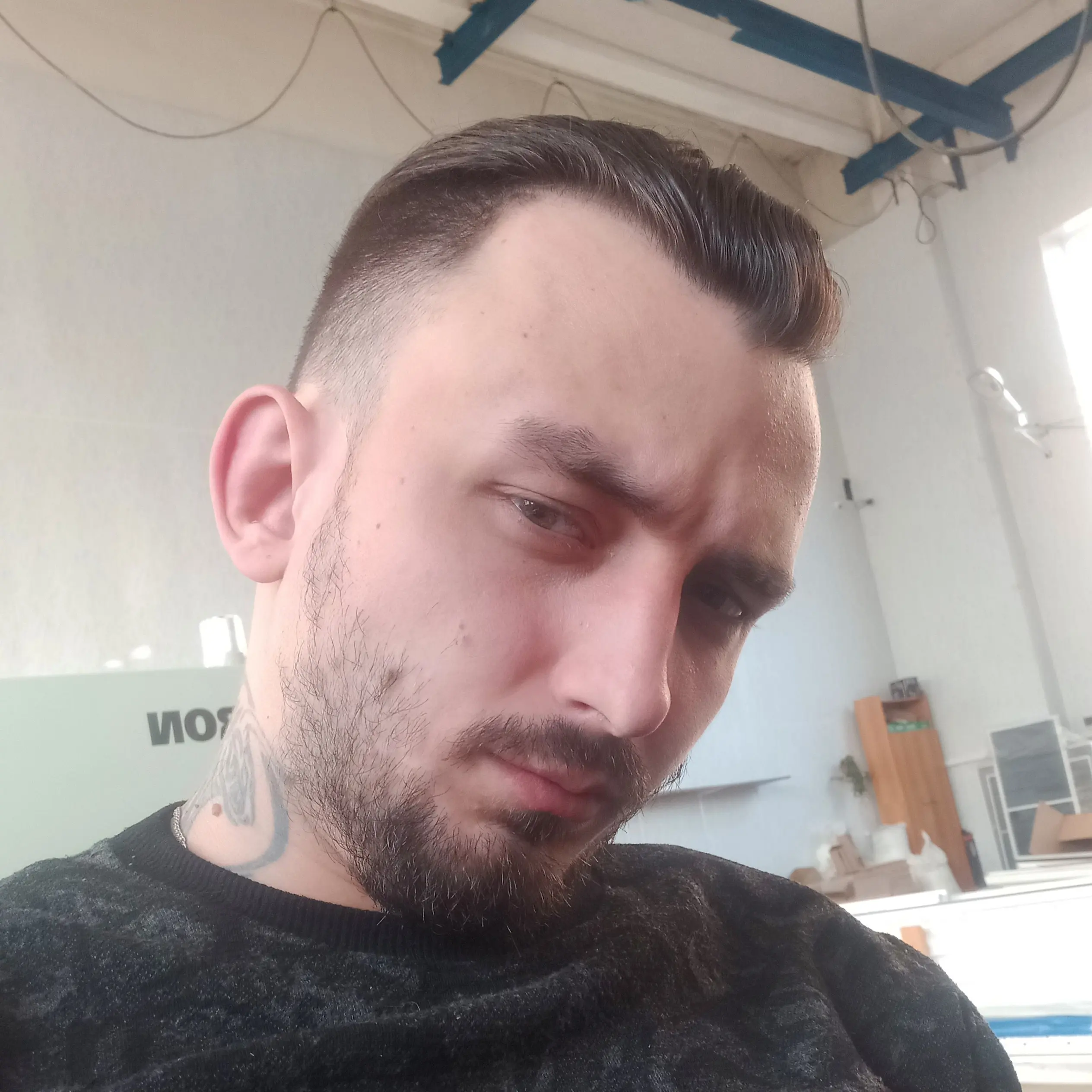 Иван Агатьев