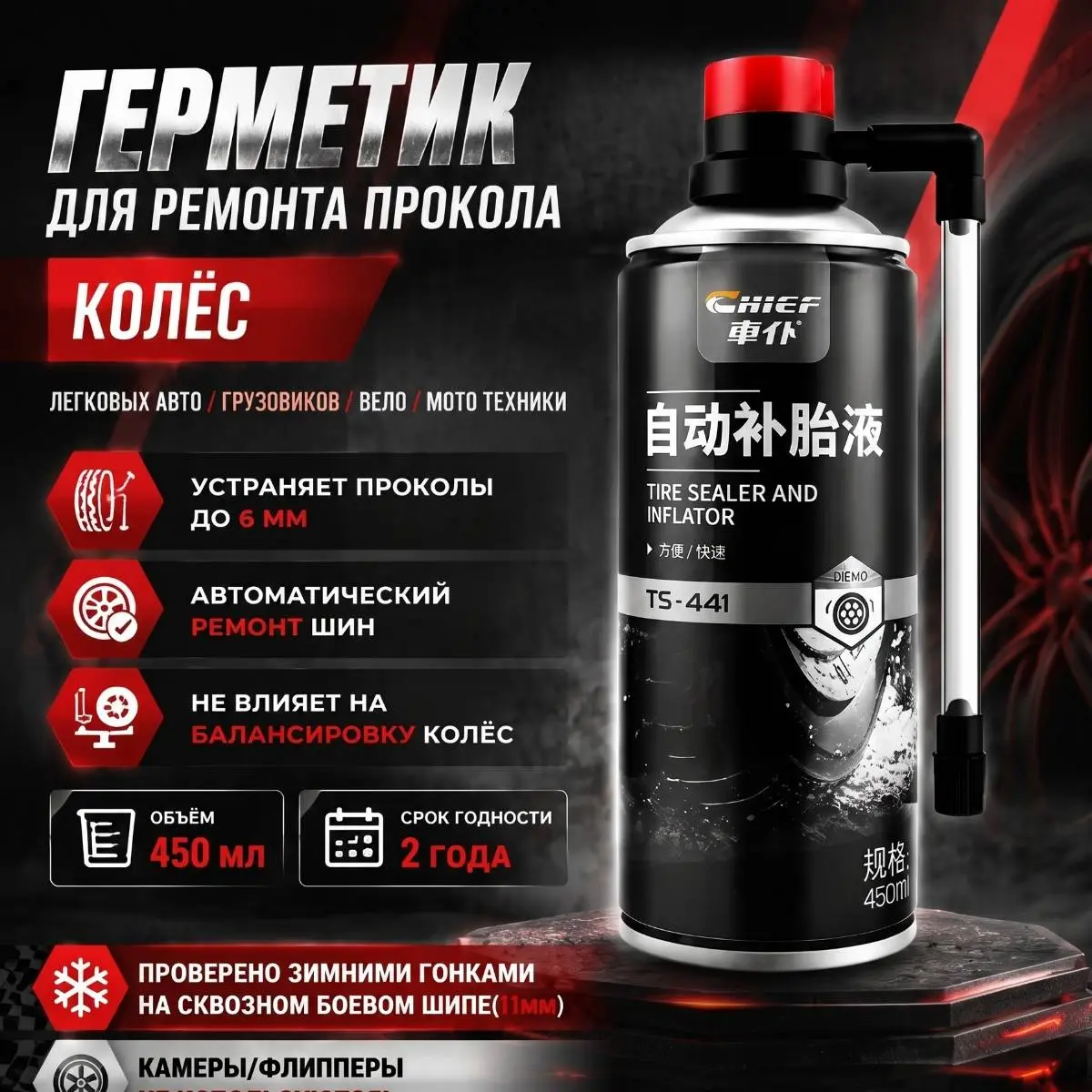 Илья Швецов
