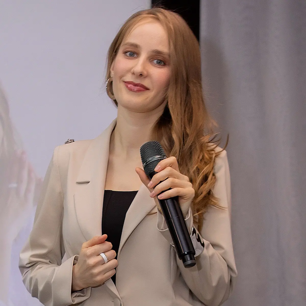 Арина Ромахова-Ломакина