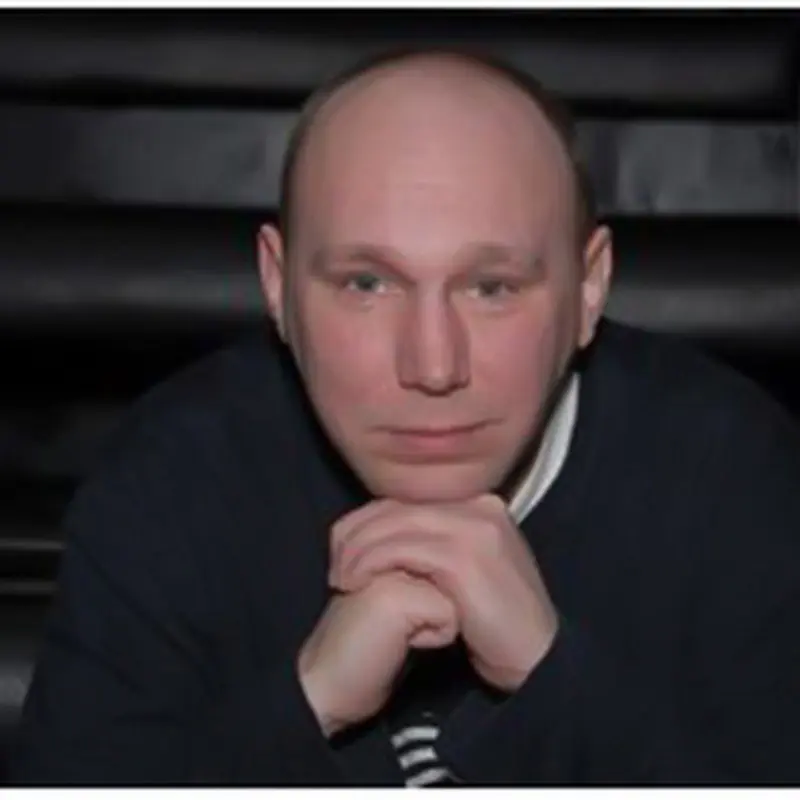 Виталий Зюльков