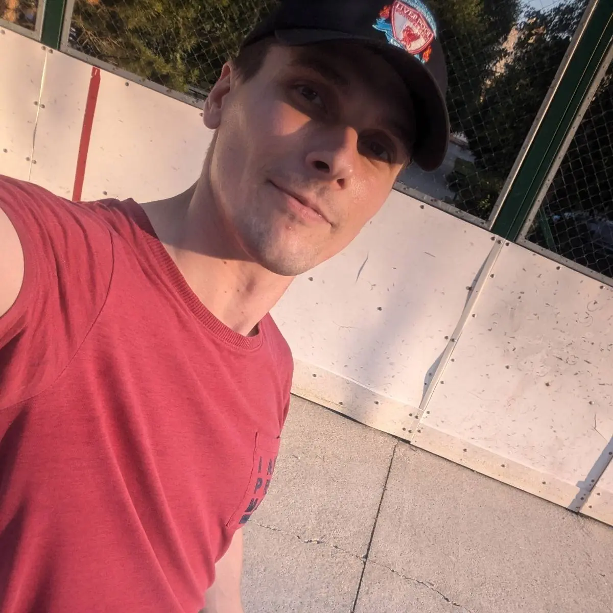 Igor Yakimenko