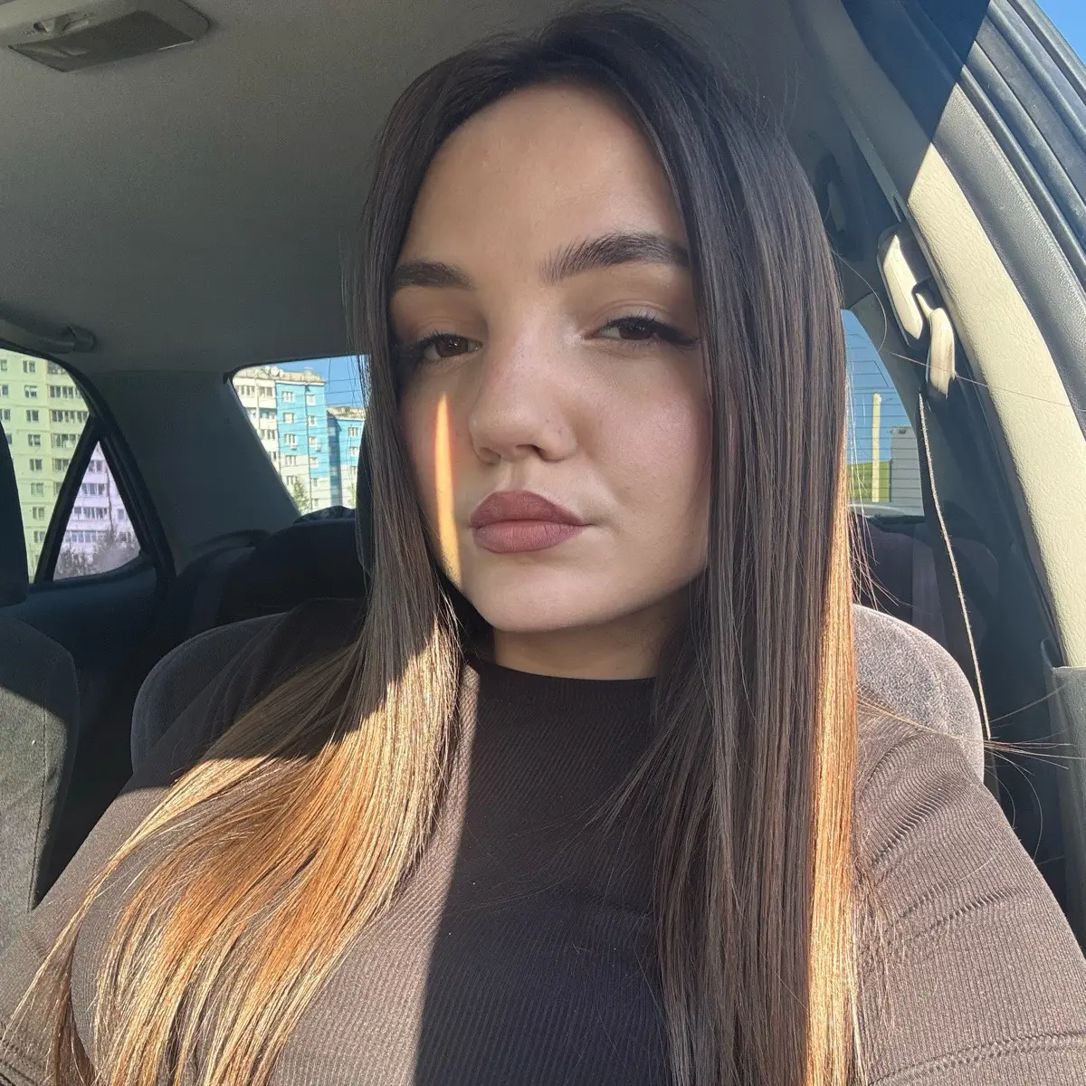 Екатерина Соворенко
