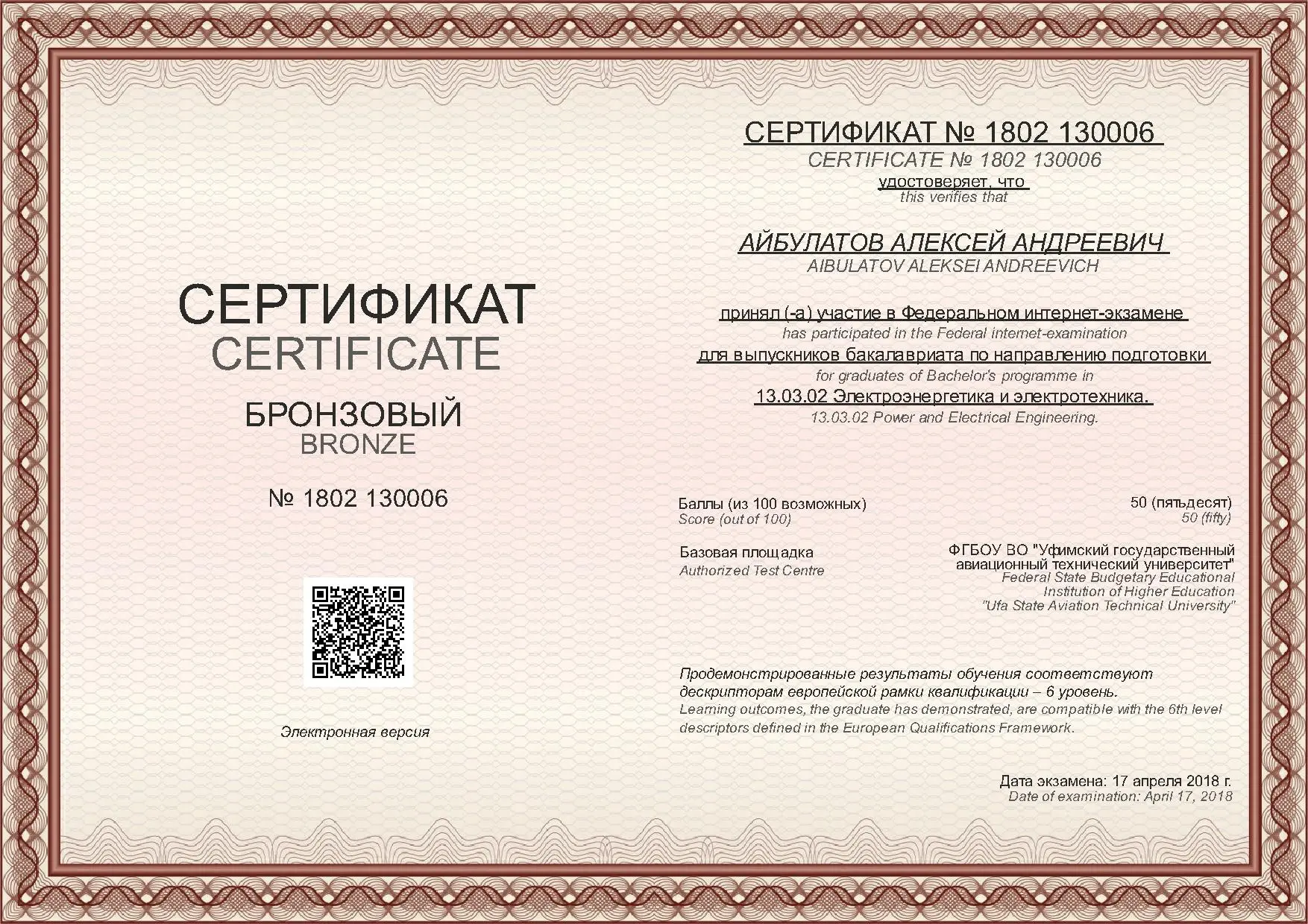 Алексей Айбулатов