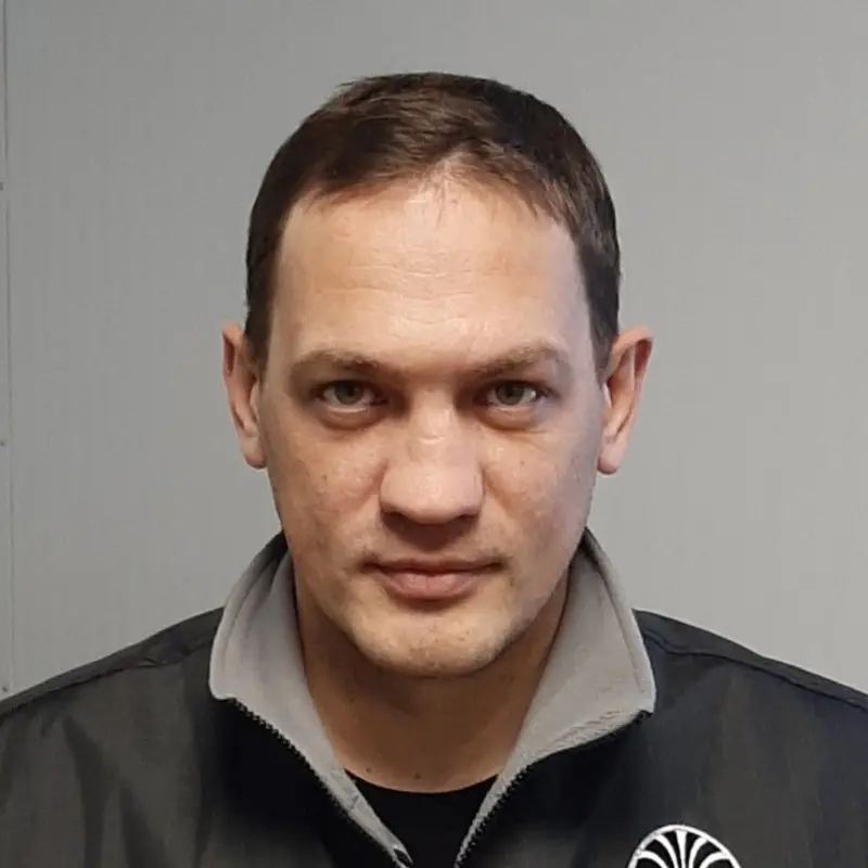 Сергей Жарников