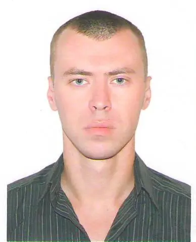 Константин Кузнецов