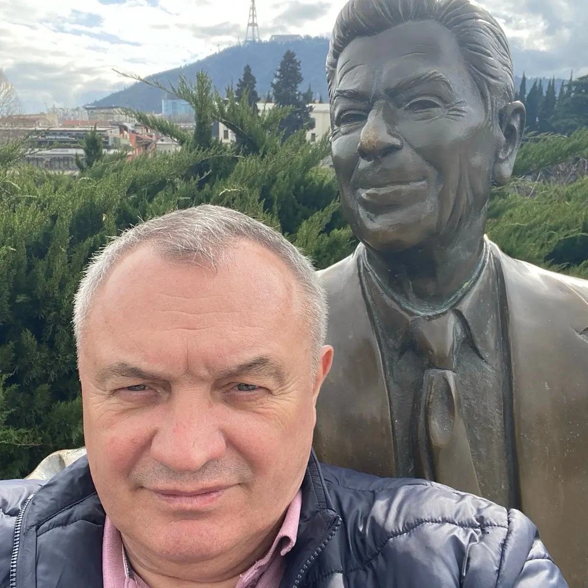 Юрий Живица