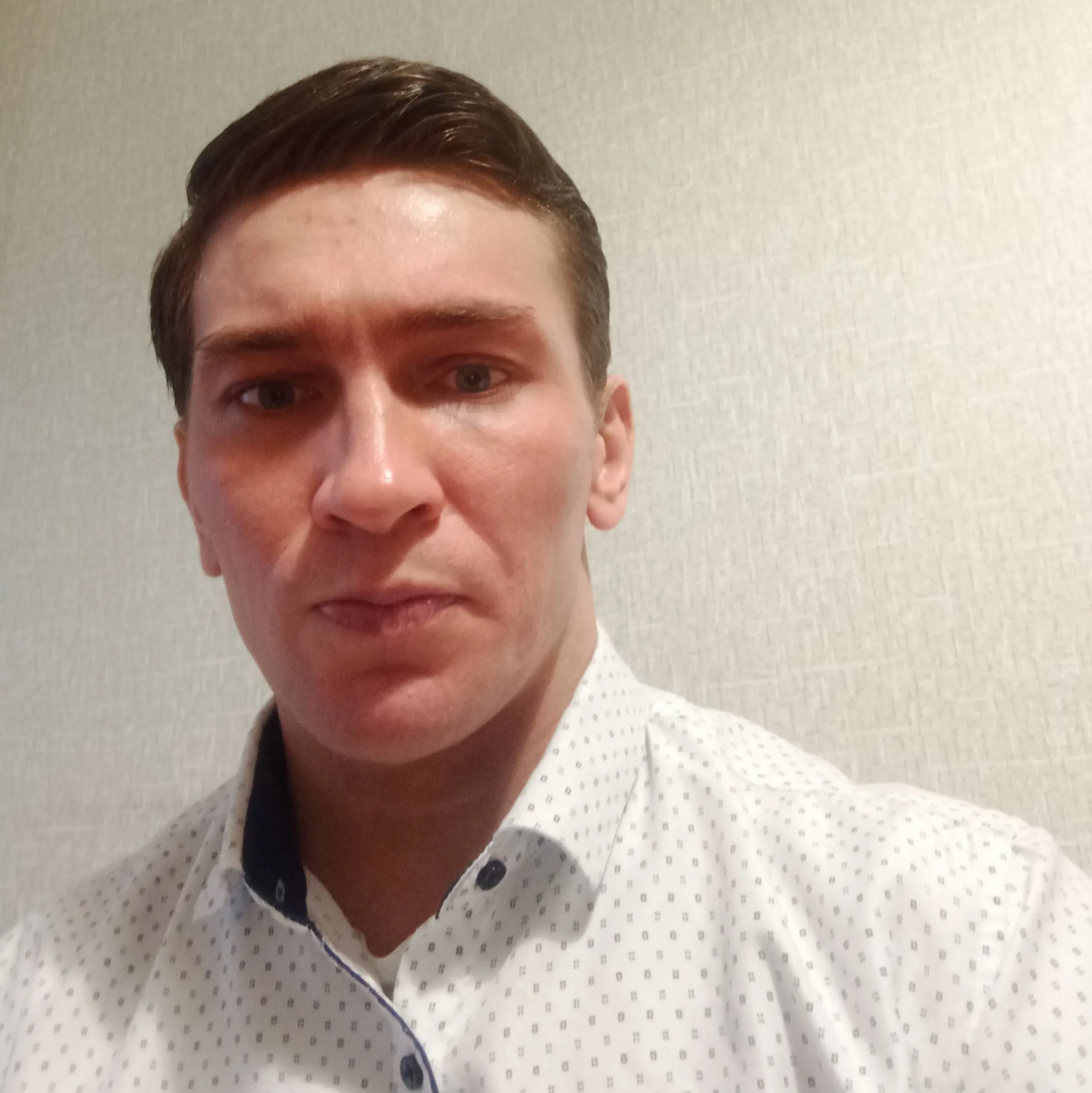 Алексей Маленьких