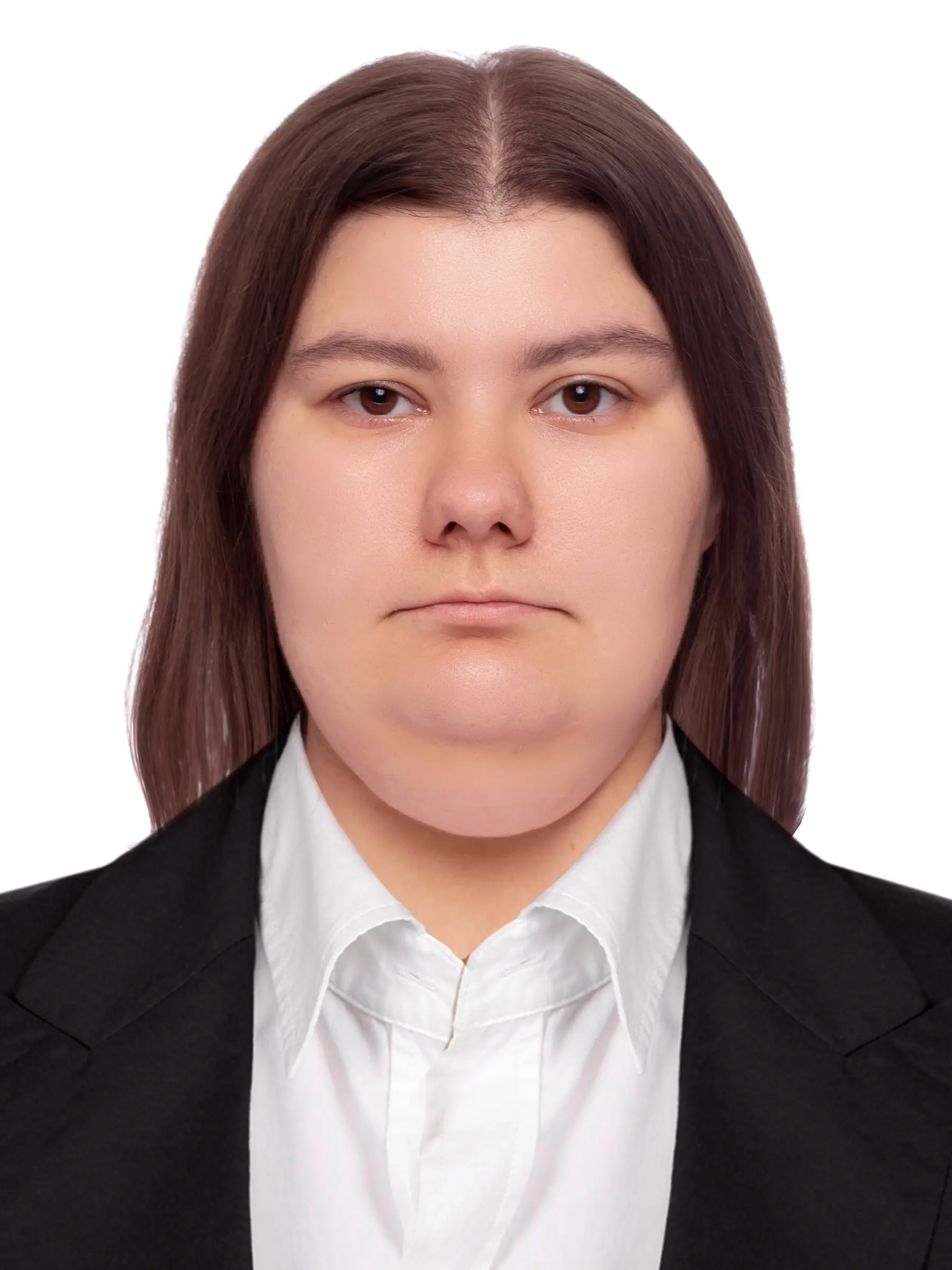 Виктория Шелковникова