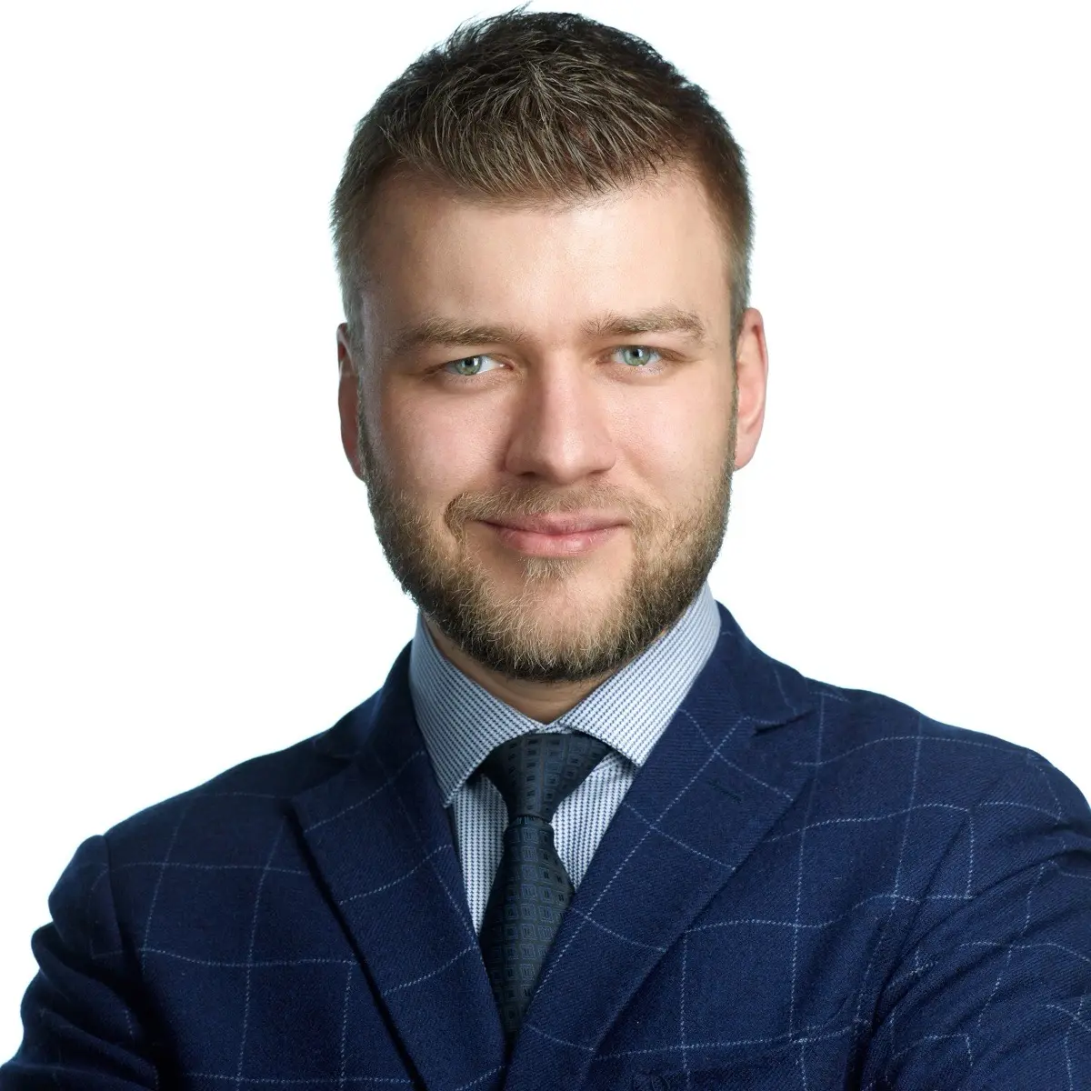 Дмитрий Симонов | Сетка — социальная сеть от hh.ru
