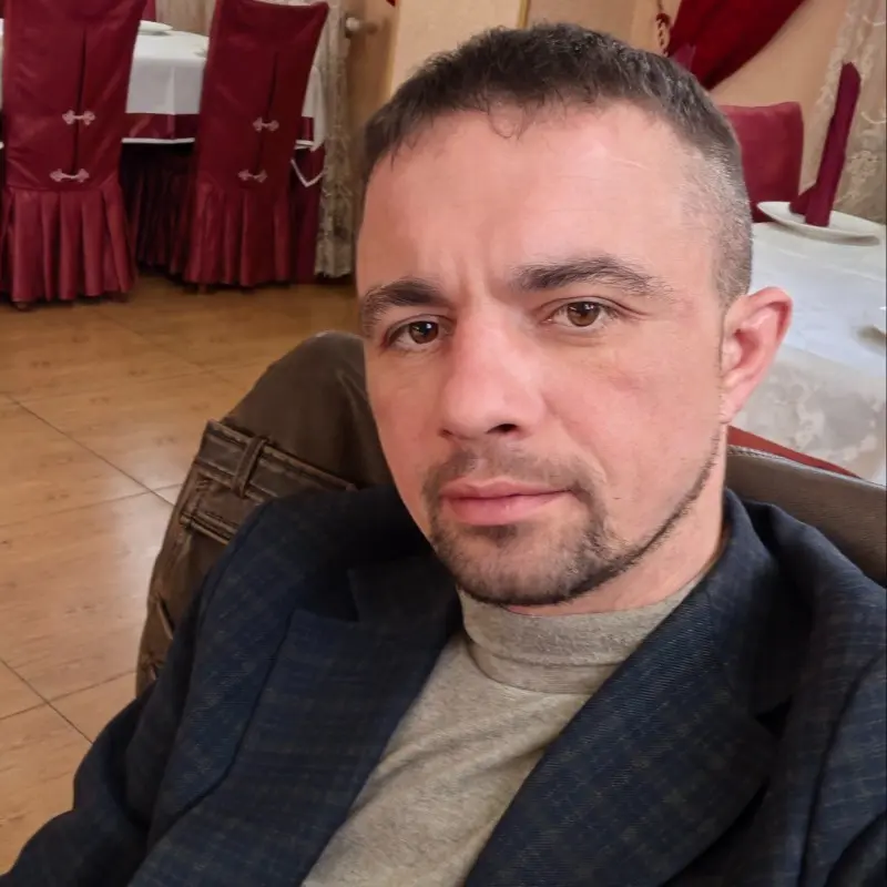 Дмитрий Доценко