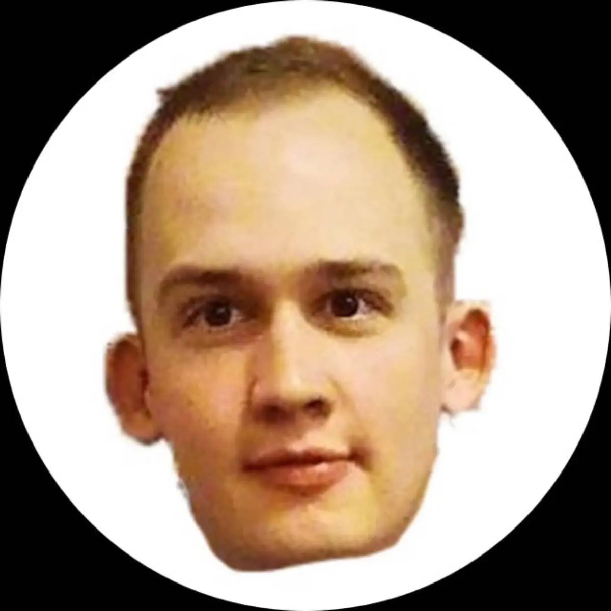 Вадим Назаров | Сетка — социальная сеть от hh.ru