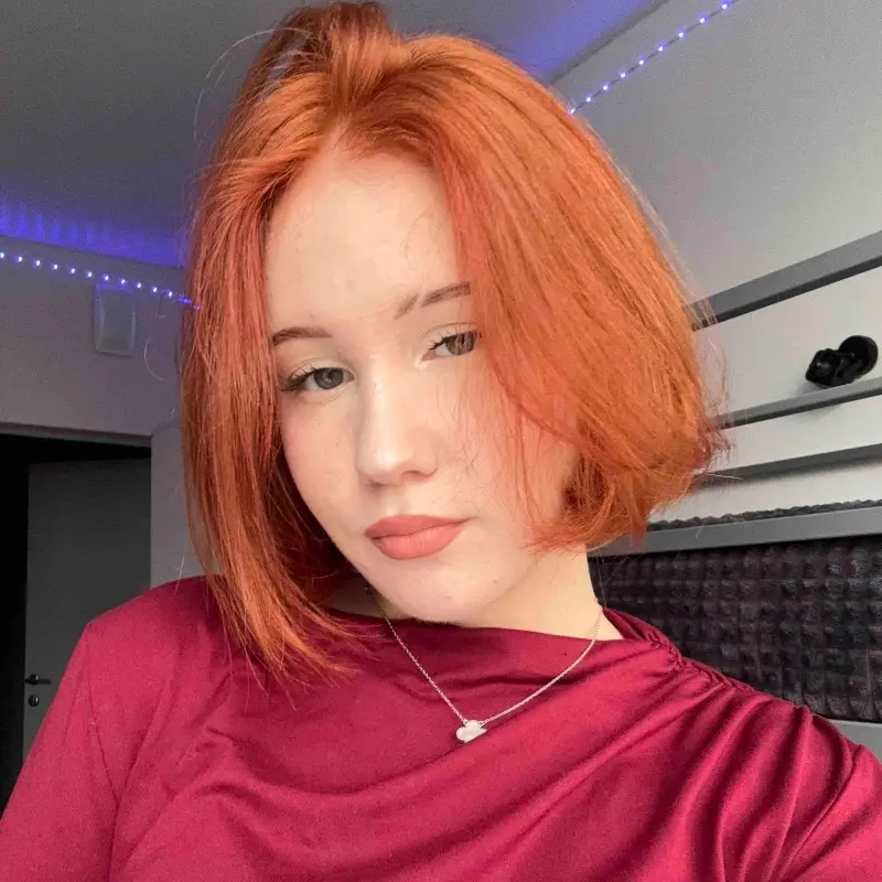 Ангелина Мамадаева