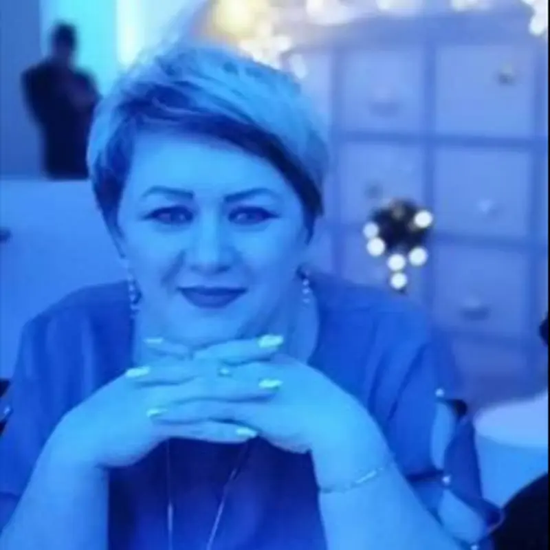 Елена Богачева