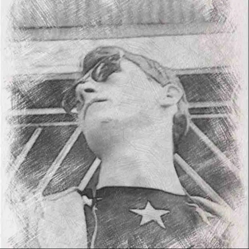 Евгений Коробко