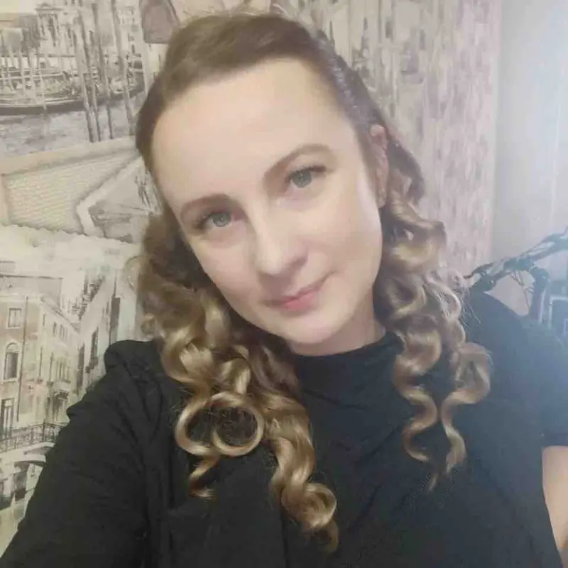 Виктория Алексеева