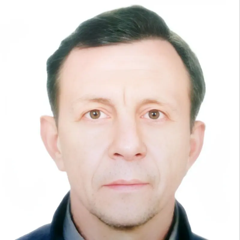 Олег Жаворонко