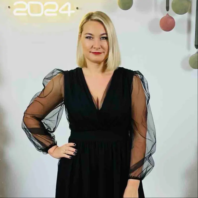 Елена Чайникова
