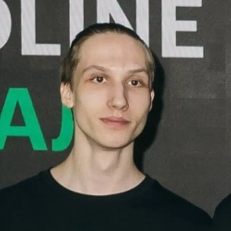 Илья Широбоких