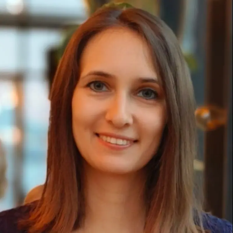 Екатерина Мальцева
