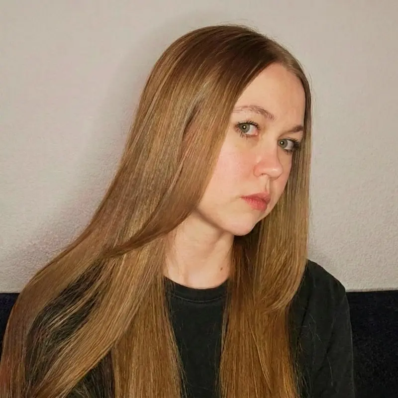 Валерия Ласыгина