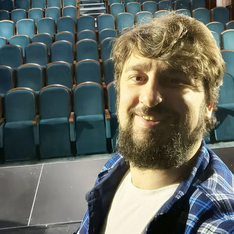 Алексей Зуев
