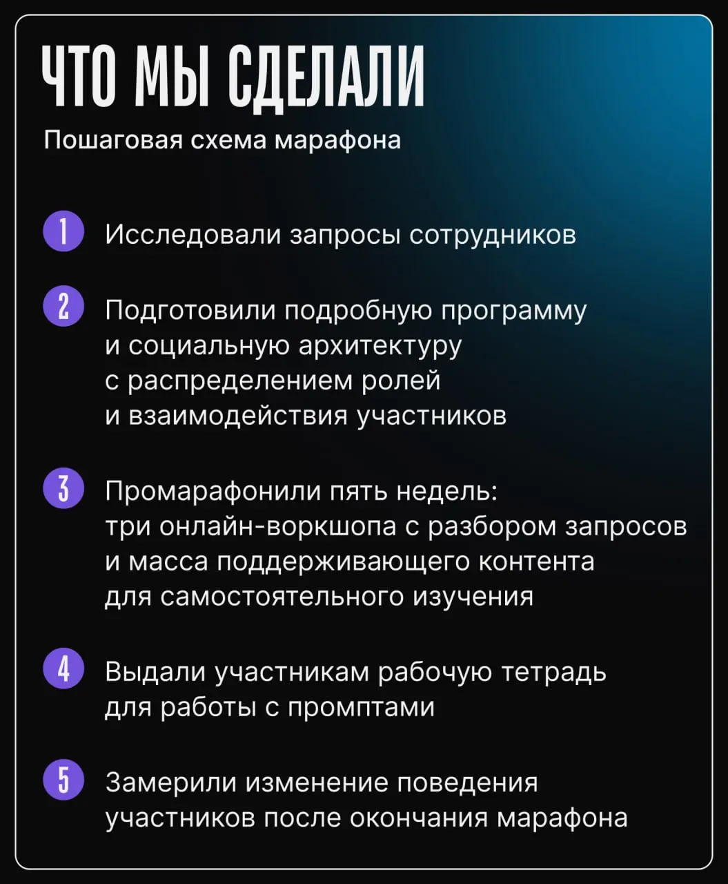 Пристегните ремни: рассказываем про свежий кейс ИИ-марафона для компании УК «Аэропорты России»⬆️ Как нам удалось заразить сотрудников интересом к ИИ через серию синхронов и полезные материалы | Сетка — социальная сеть от hh.ru