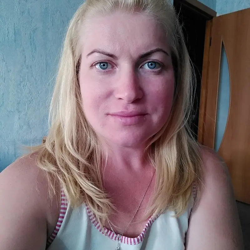 Татьяна Куницына