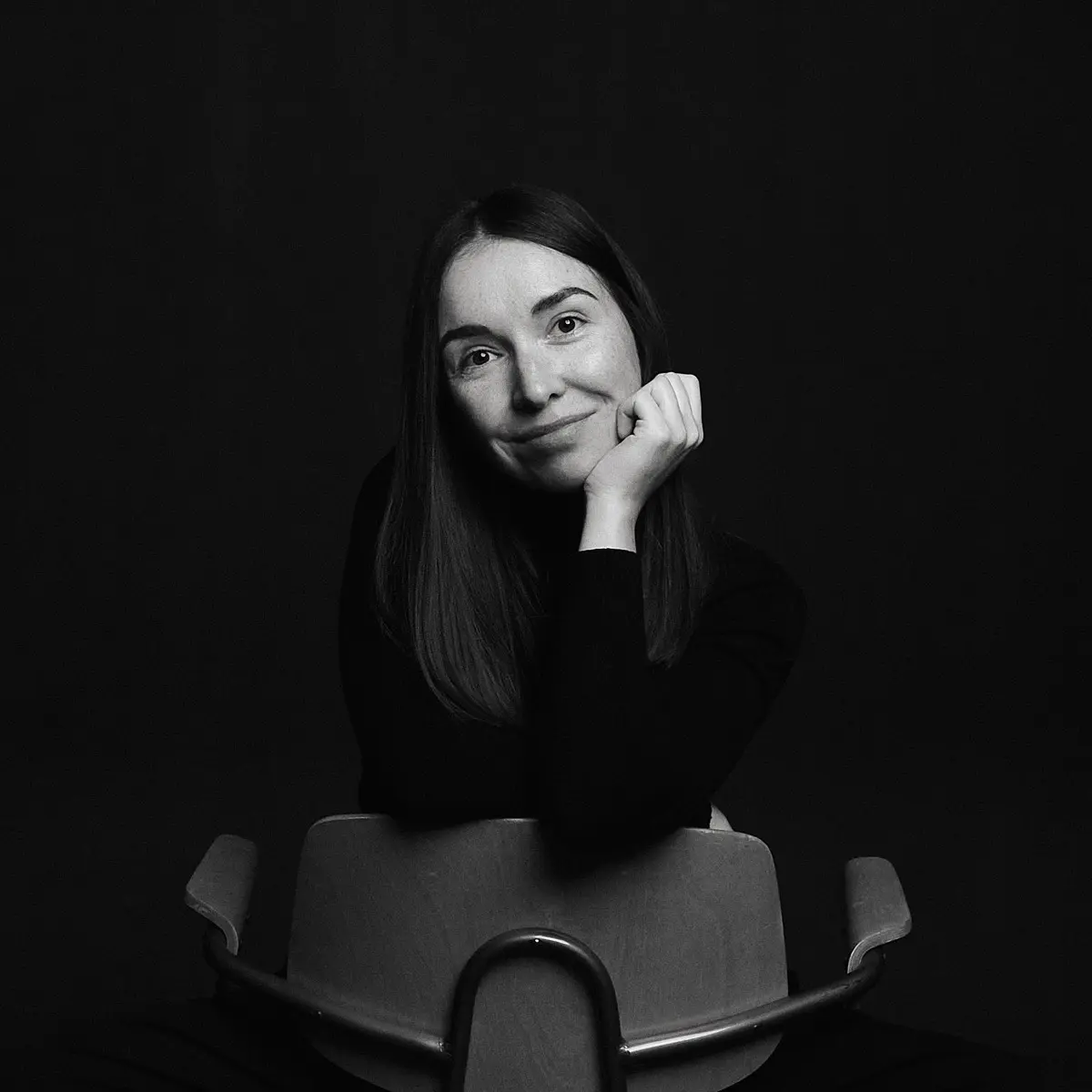Dinara Sadretdinova | Сетка — социальная сеть от hh.ru