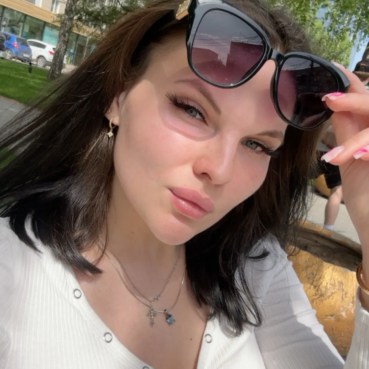 Карина Мажаева