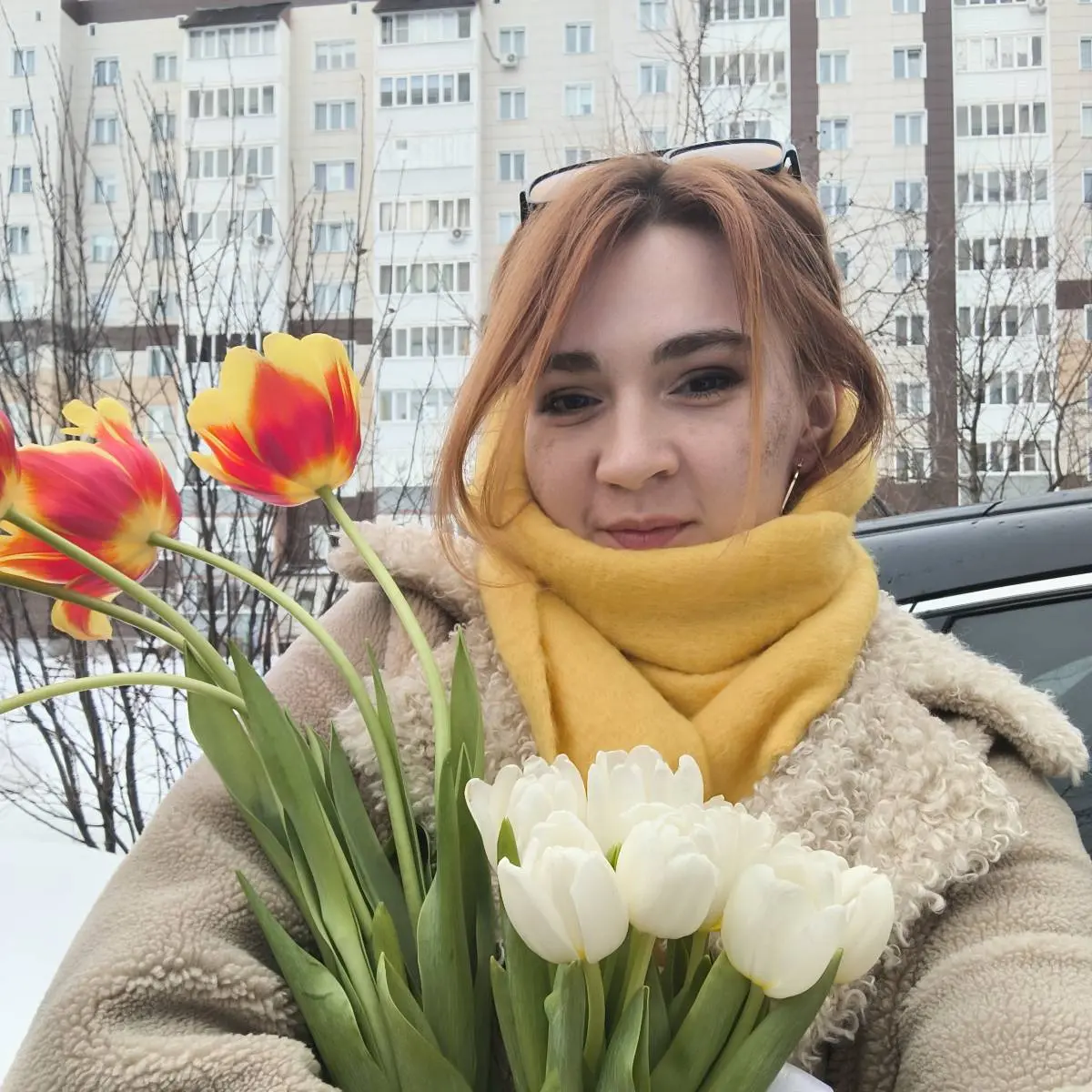 Ольга Артемова