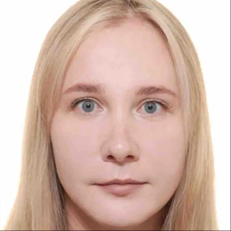 Юлия Морозова