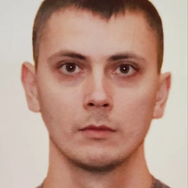Кирилл Елохин