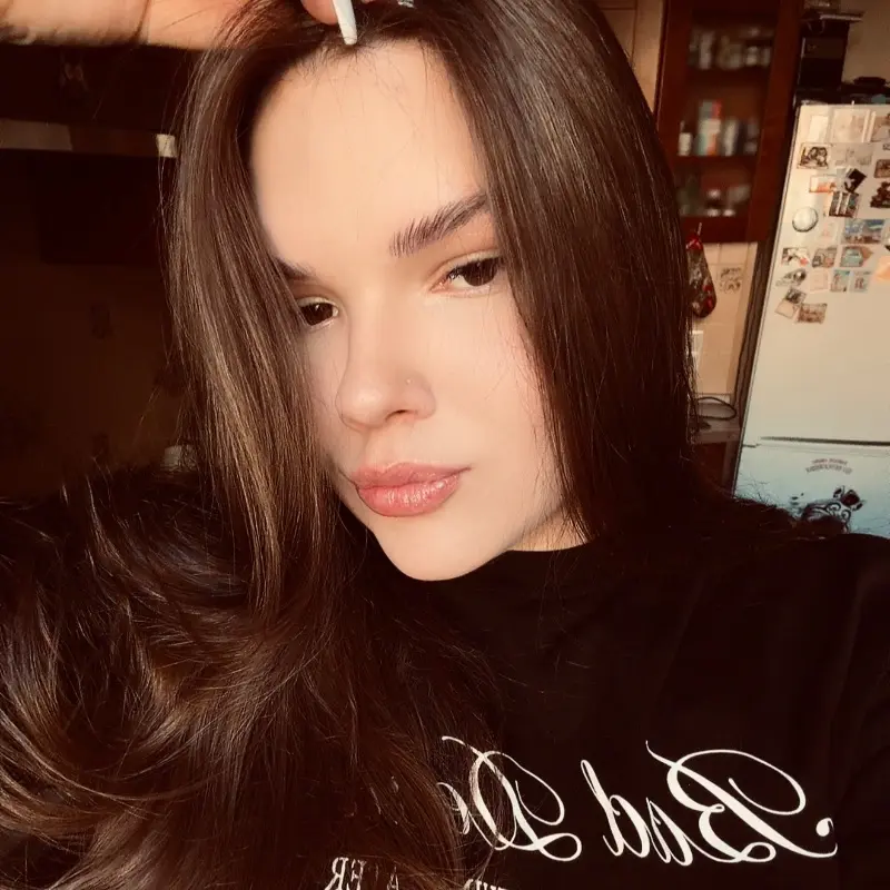 Алевтина Шведова