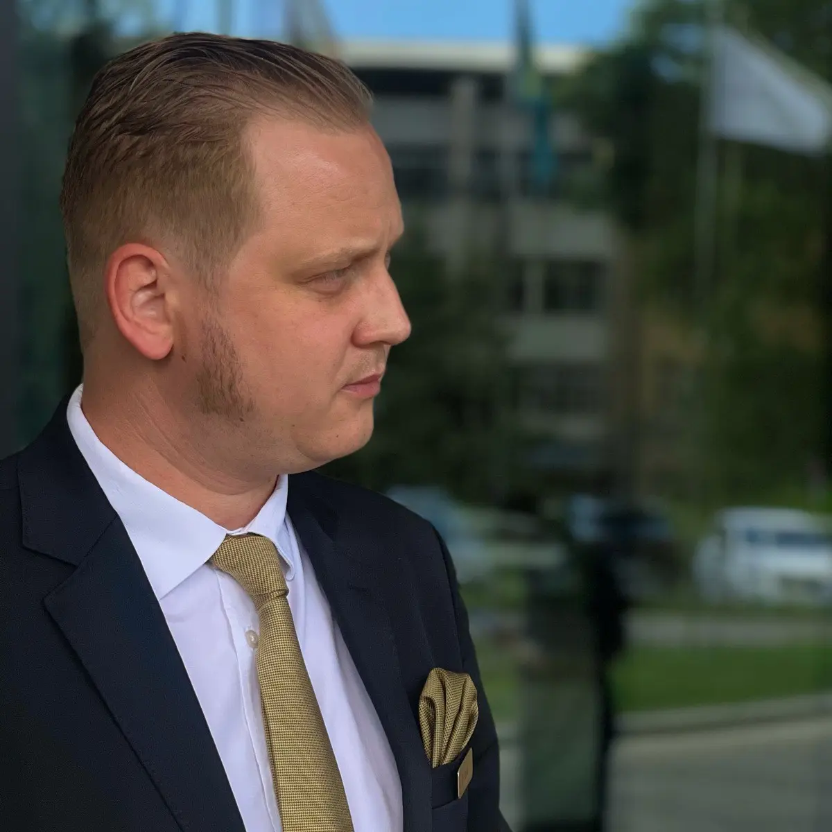 Кирилл Осипов | Сетка — социальная сеть от hh.ru